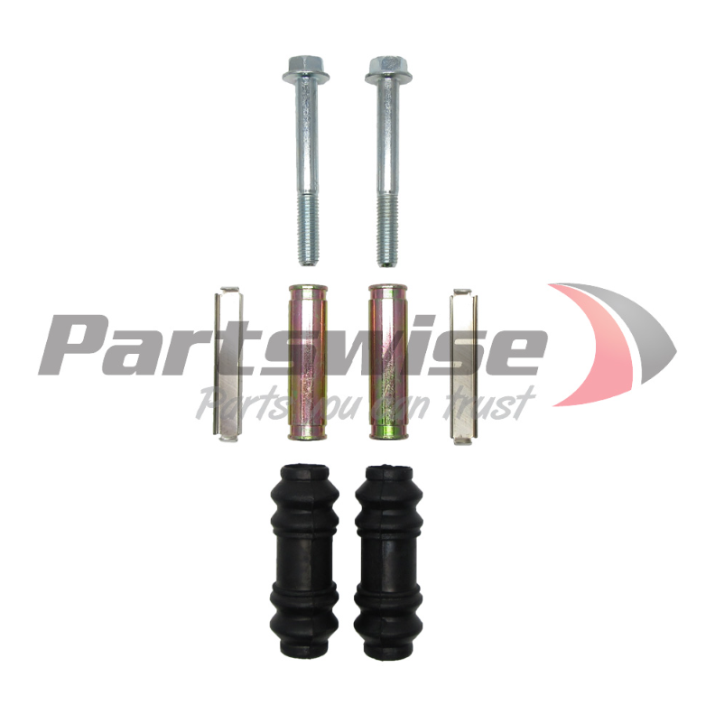 PW20009 Caliper Hardware Kit