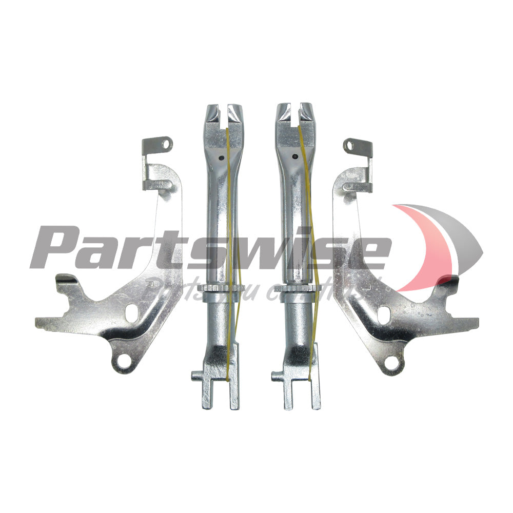 PW21516 Drum Brake Adjuster Kit LAND CRUISER 40/60/70/80 HILUX 1988-2005