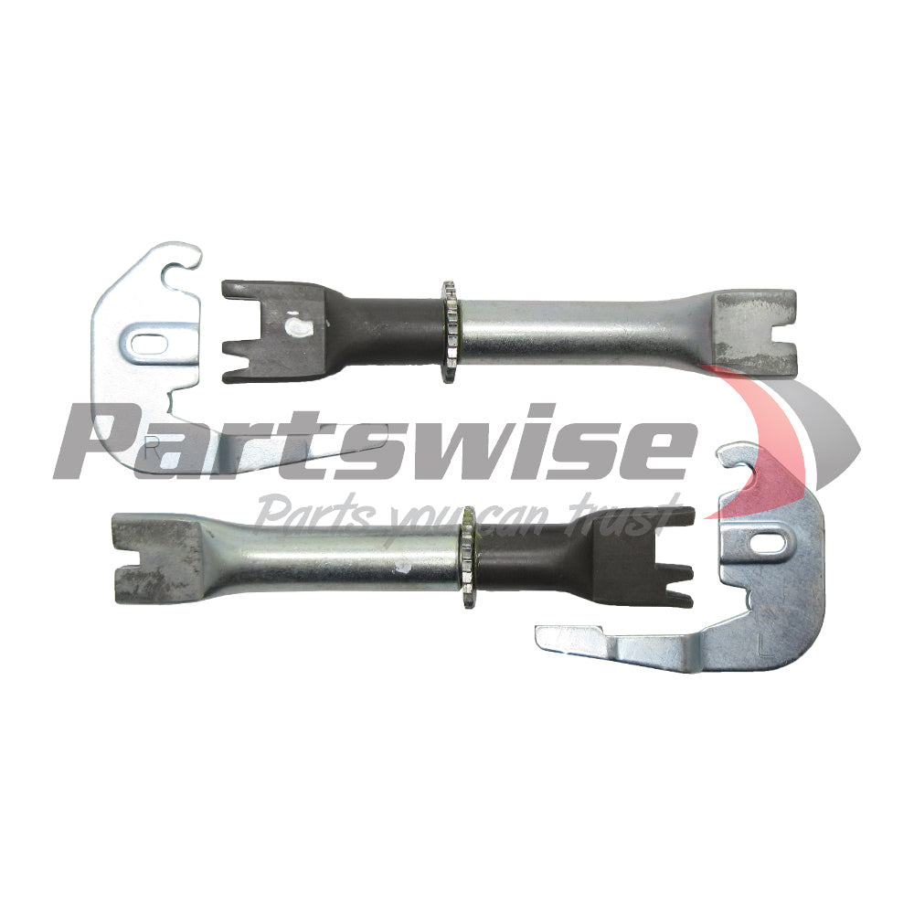 PW21521 Drum brake adjuster kit - RODEO TF