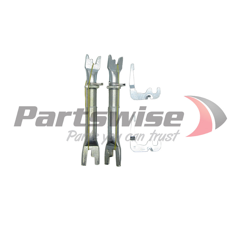 PW21523 Drum brake adjuster kit - AMAROK 2011-2019