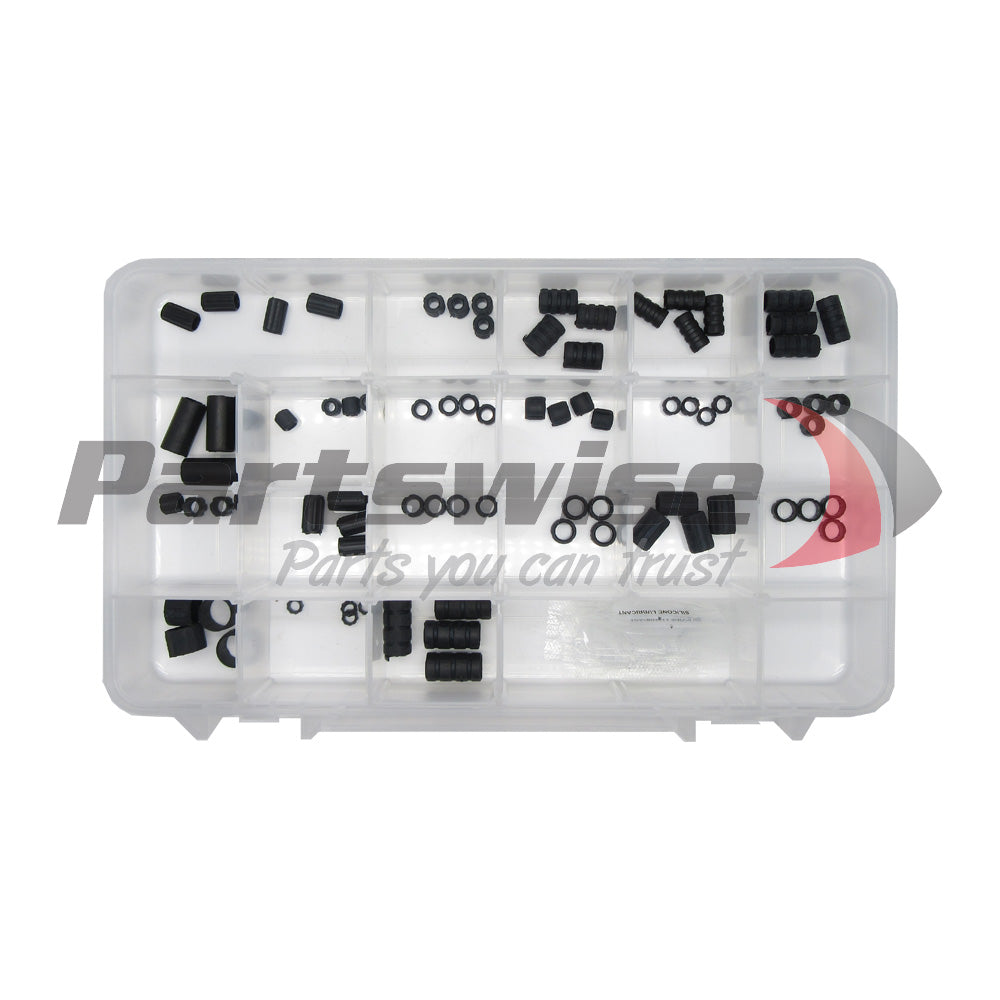 PW8960 Caliper guide pin bush assortment kit