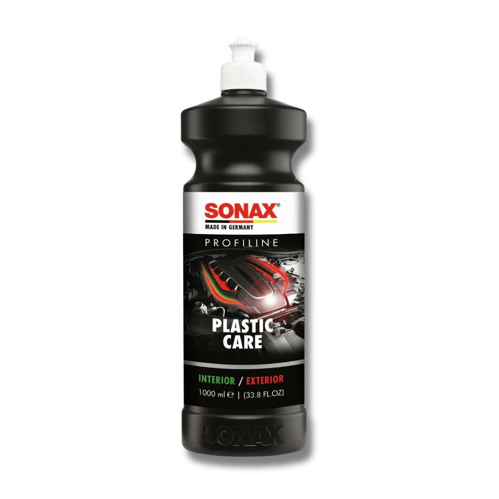 1 Ltr PROFILINE PLASTIC CARE SPRAY BOTTLE