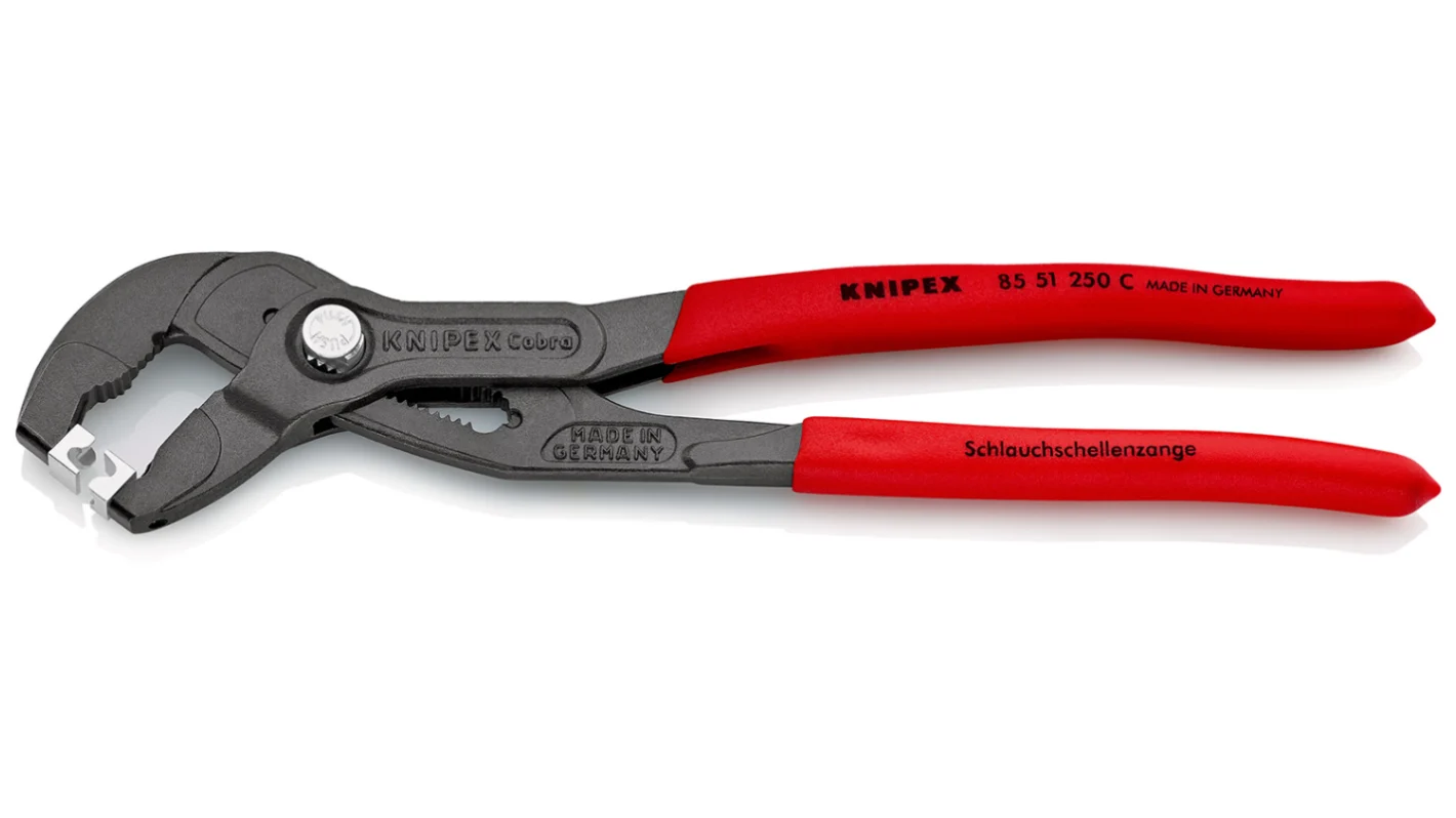 Hose Clamp Pliers