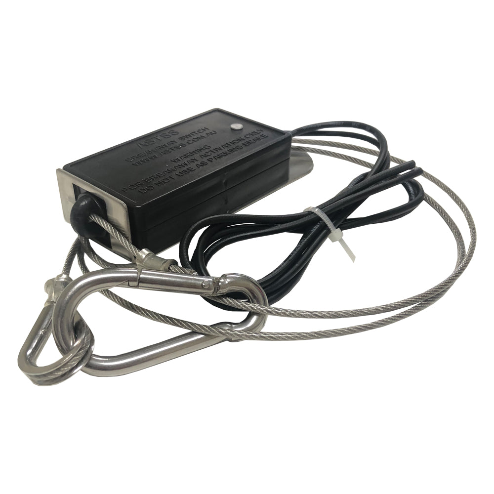 ASTSS Breakaway System Switch