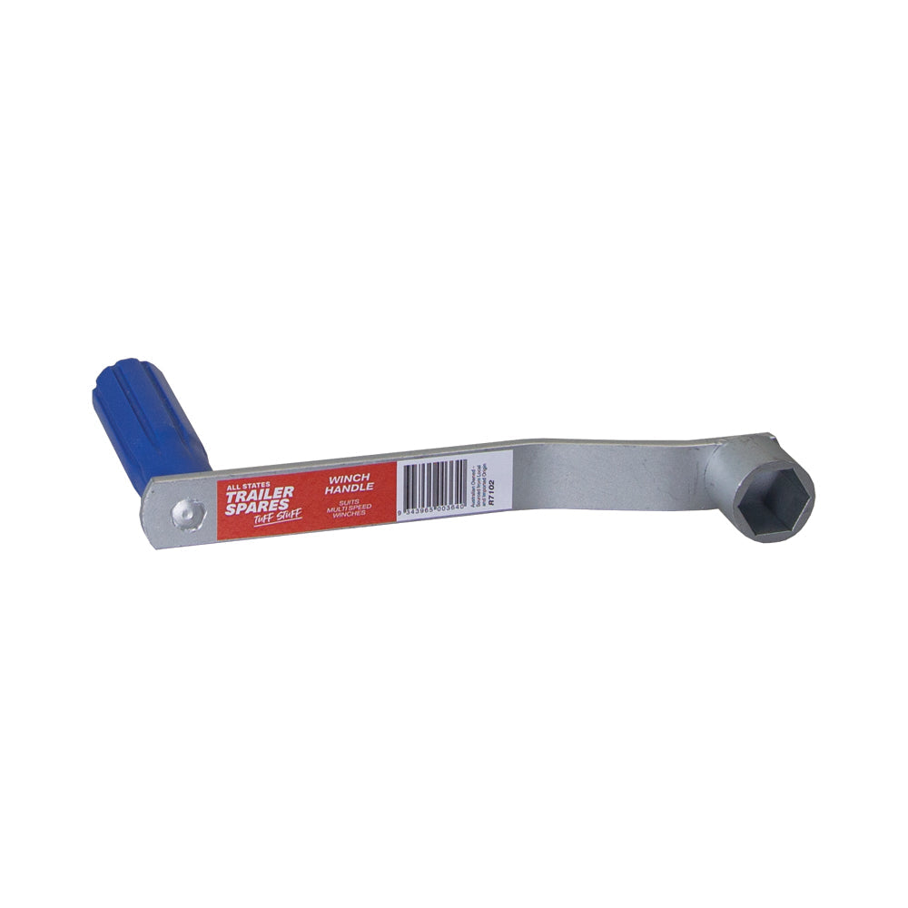 Winch Handle