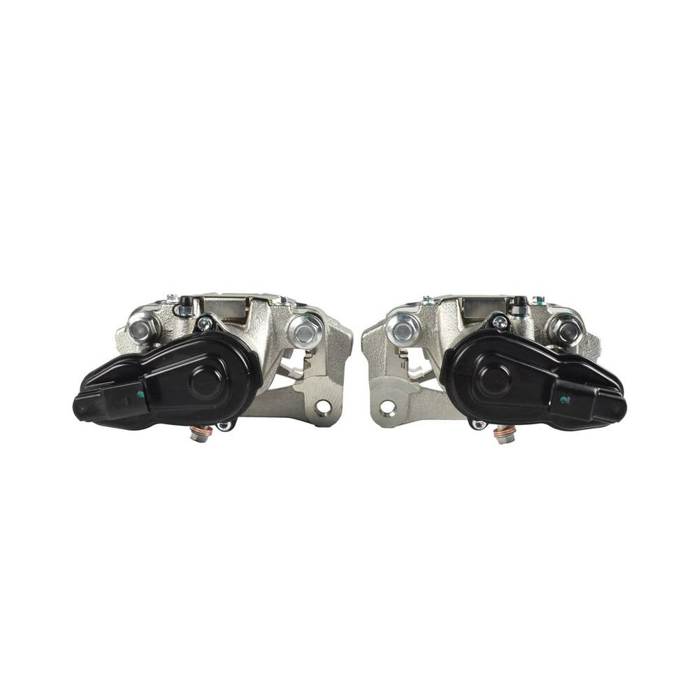 Electric Park Brake Kit - Toyota Landcruiser GD JL series