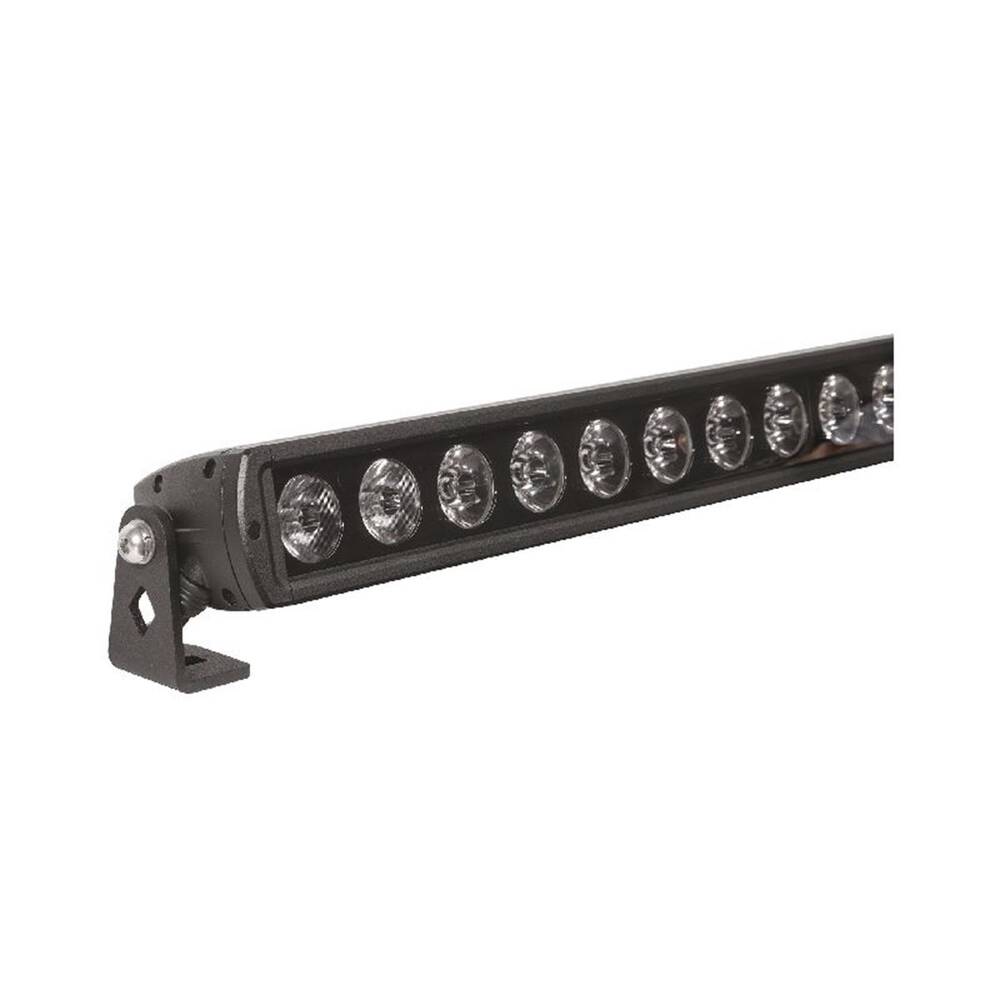 16 LED DRIVING LAMP LIGHTBAR COMBO BEAM 35/15Deg 9-36V 160W