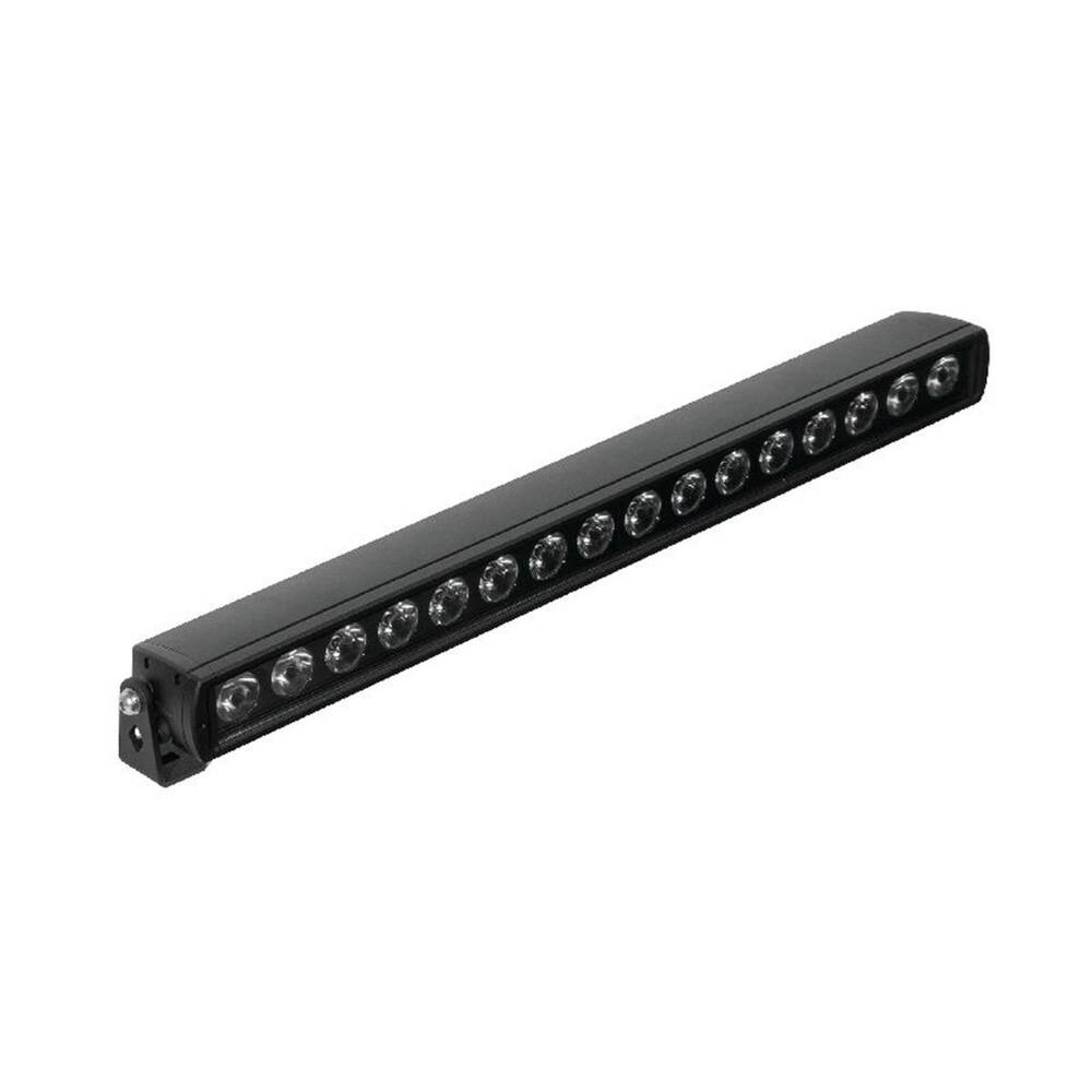 16 LED DRIVING LAMP LIGHTBAR COMBO BEAM 35/15Deg 9-36V 160W
