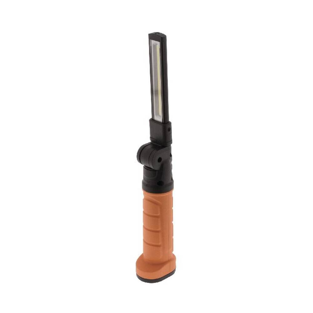 RECHARGBLE COB LED INSPECTION LAMP 600Lmns MAIN 100 Lumens