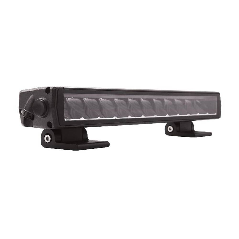 12 LED DRIVING LAMP LIGHTBAR SPOT BEAM 9-36V 60W 5,400Lmns