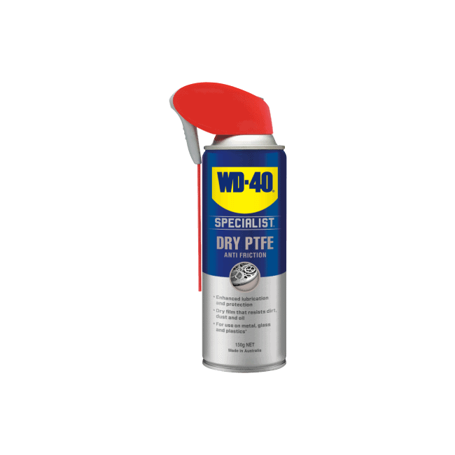 SPECIALIST DRY LUBE 150g PTFE