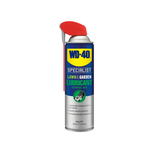 LAWN & GARDEN LUBRICANT GENERAL USE 400g SMART STRAW