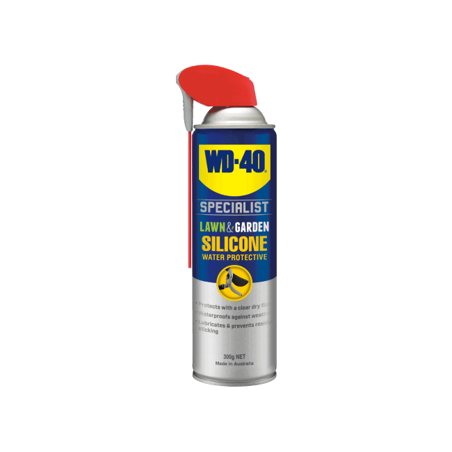 LAWN & GARDEN WATER PROTECTIVE SILICONE 300g