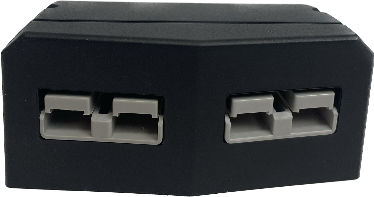 Baintech Surface Mount Dual Anderson