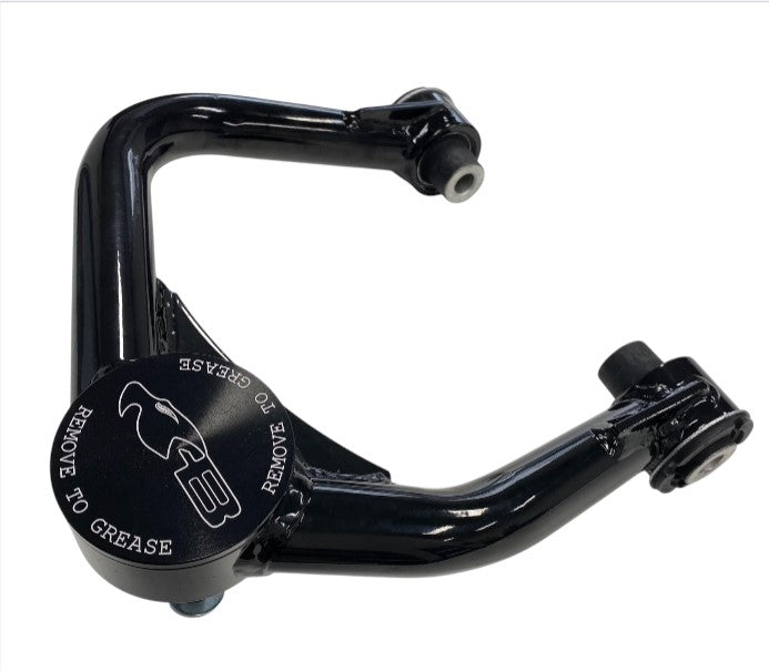 BLKHAWK MY23 RANGER UCA - STEEL KNUCKLE