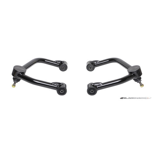 BLKHAWK AMAROK UPPER CTRL ARM KIT
