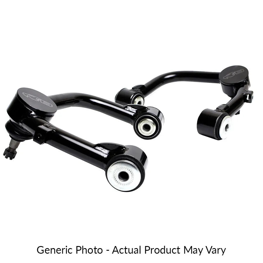 BLKHWK AMAROK UPPER CTRL ARM KIT V2