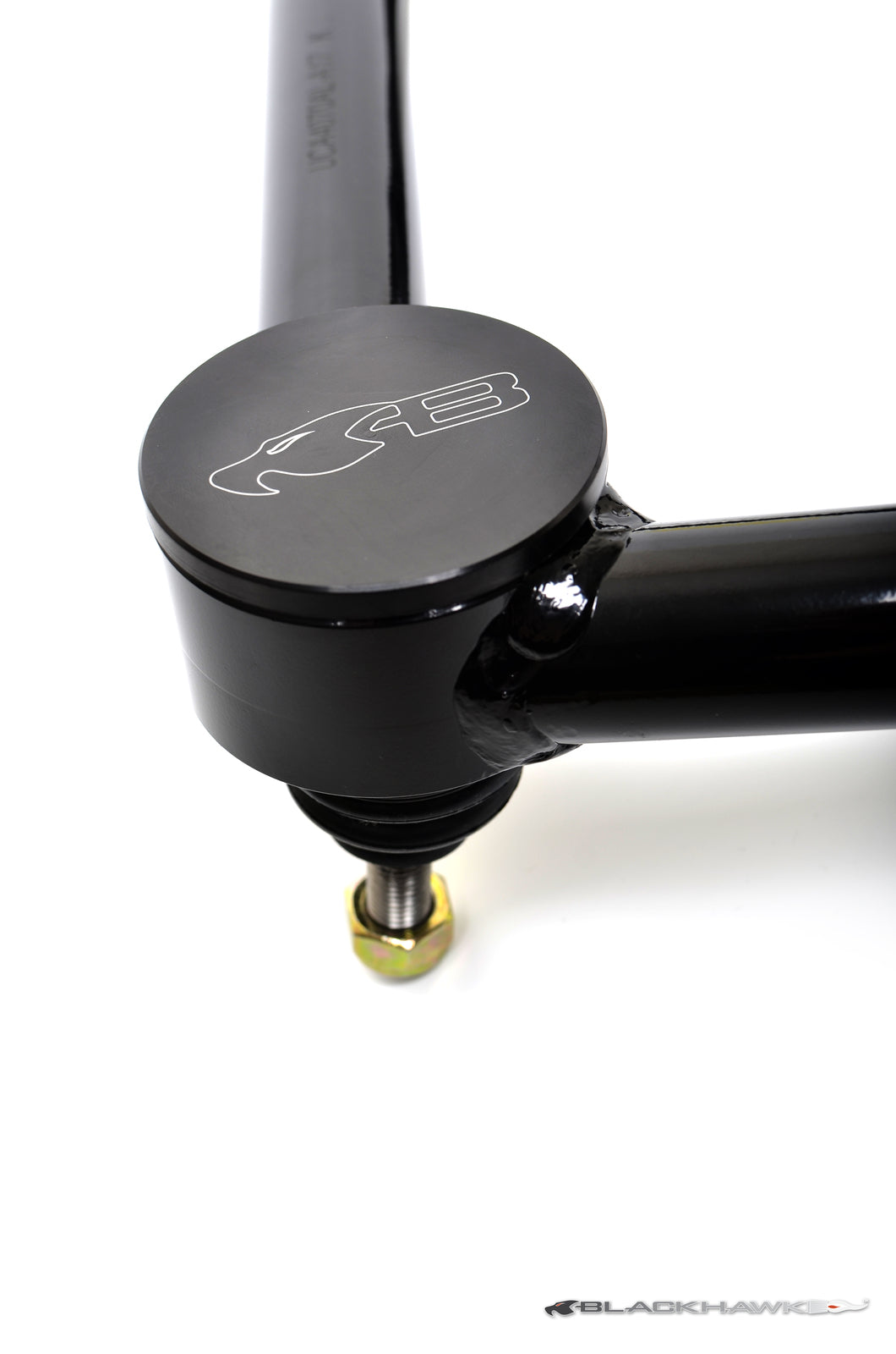 BLKHAWK AMAROK UPPER CTRL ARM KIT
