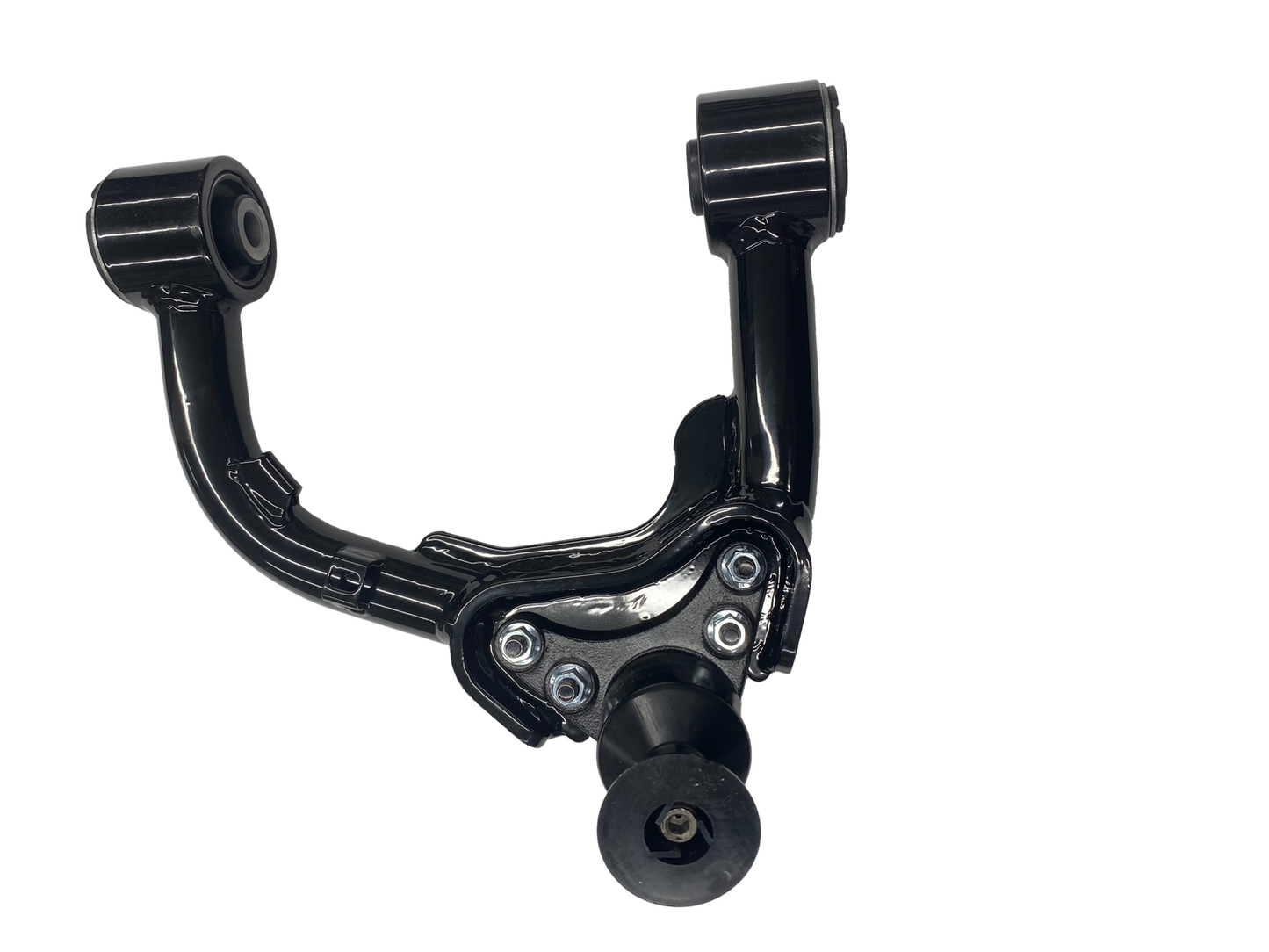 BLACKHAWK- ISUZU DMAX 2020+ UPR C/ARM KI