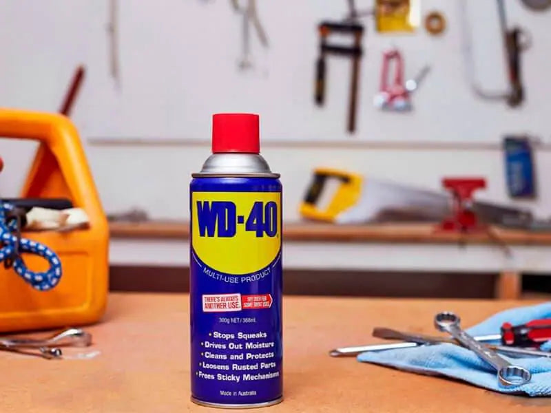 MULTI USE PRODUCT 300G AEROSOL
