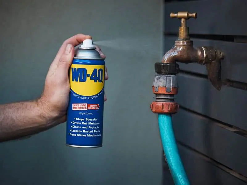 MULTI USE PRODUCT 300G AEROSOL