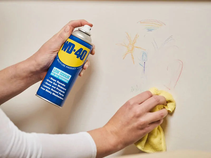 MULTI USE PRODUCT LOW ODOUR 300G