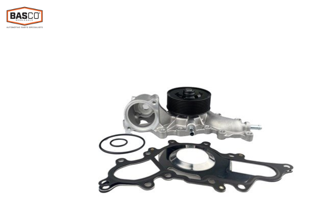 BASCO WATER PUMP - landcruiser V8 (DP1825)