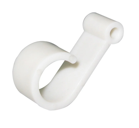Awning Rail Hanger Clips Pkt 10Pc