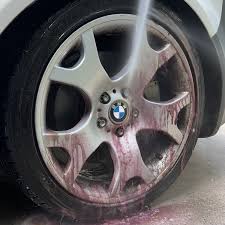 Beast Wheel Cleaner - 1 LITRE