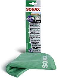 SONAX Microfibre Cloth Interior + Glass