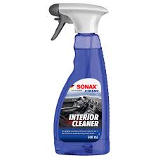 SONAX XTREME Interior & Upholstery Cleaner 500ml