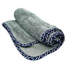 SONAX MICROFIBRE LARGE DRYING TOWEL