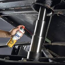 SONAX SX90 PLUS - Multifunctional Oil