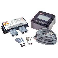 20 AMP SOLAR REGULATOR
