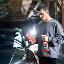 Ceramic Spray Coating