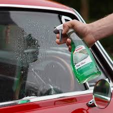 500 mL CLEAR GLASS WINDOW