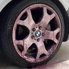 Beast Wheel Cleaner - 1 LITRE