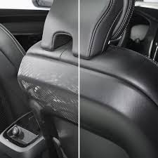 SONAX XTREME Upholstery + Alcantara® Cleaner Foam