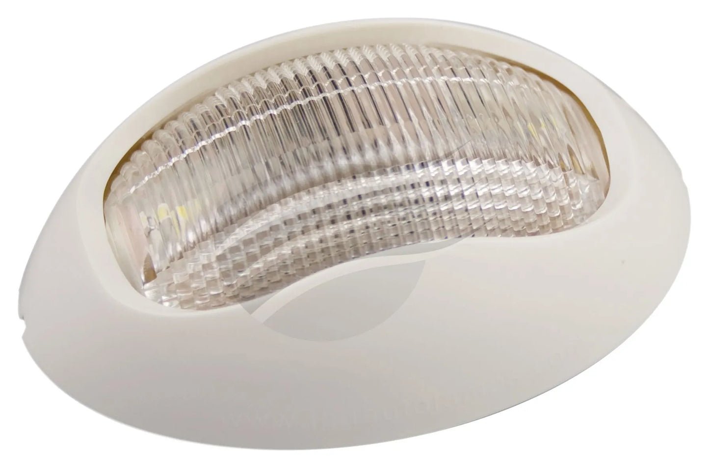 WHITE LED MASTHEAD NAV LAMP 12/24V WHITE HOUSNG BEAM ANGLE
