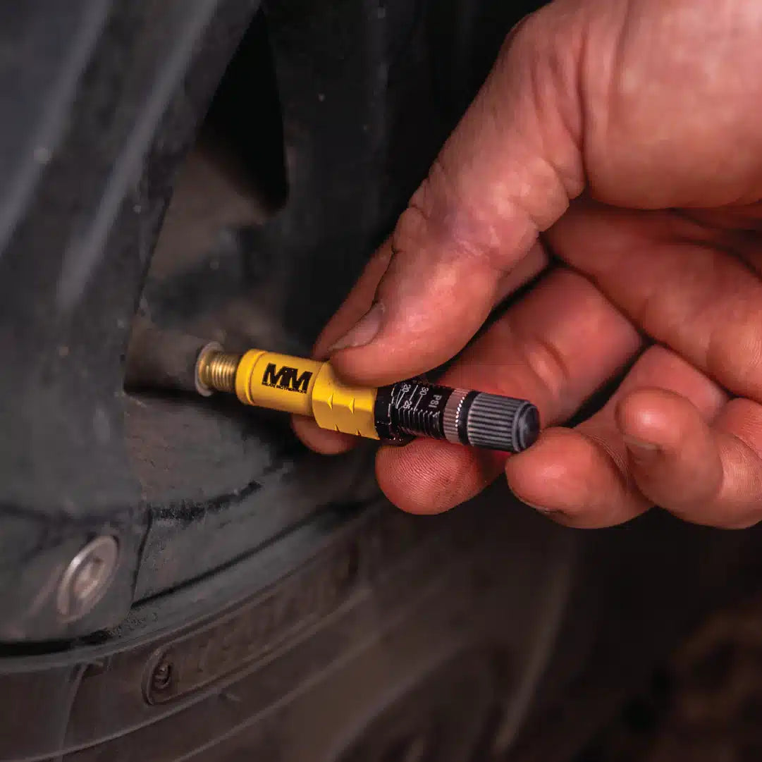 Mm 4X4 Tyre Deflator (4 Pack)