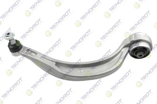Suspension Control Arm and Ball Joint Assembly - Front Left Lower Rearward