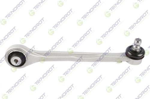 Suspension Control Arm and Ball Joint Assembly - Front Right Upper Forward