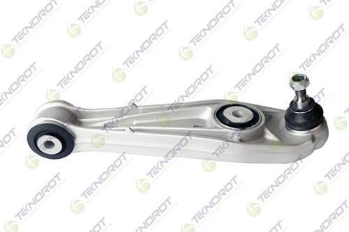 PORSCHE Suspension Control Arm and Ball Joint Assembly - Front Lower/Rear Lower RH & LH
