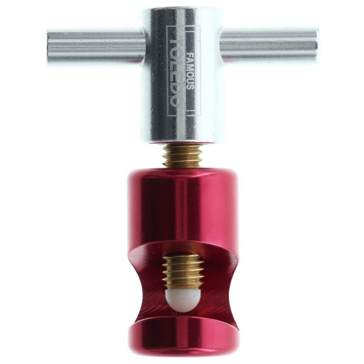 Gas Strut Shaft Support Tool