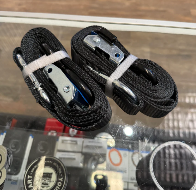Thorburns Tie Down Strap (pair)