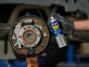 BRAKE & PARTS CLEANER 300G AEROSOL