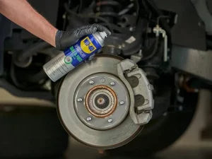 BRAKE & PARTS CLEANER 300G AEROSOL