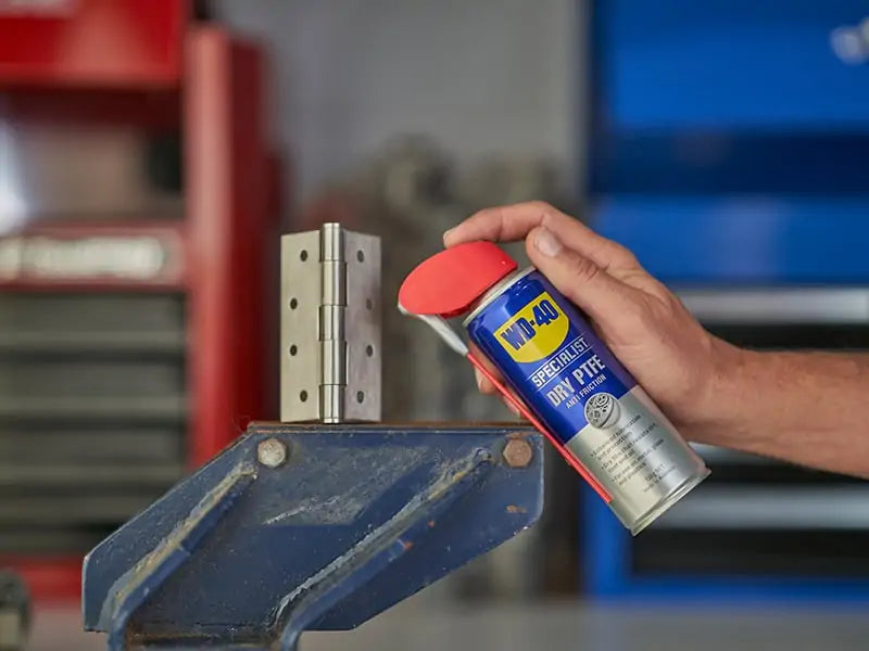 SPECIALIST DRY LUBE 150g PTFE