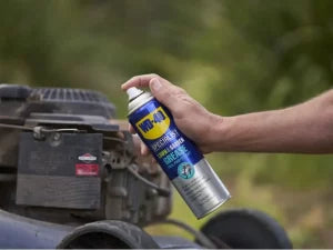 LAWN & GARDEN TOOL PROTECTANT GREASE 300g