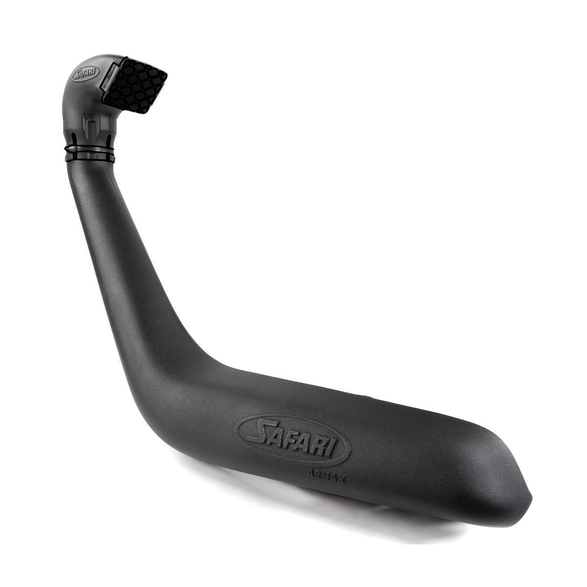 ARMAX SNORKEL SYSTEM HILUX 126 SERIES 2015 ONWARDS